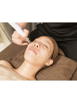 毛穴ケアをしたい