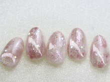 サロンレム(salon Rem.)/【アートコース￥10900】