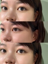 ラーソ(laco)/カールデザイン