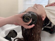 ソヤ クリエイティブヘアー(SOYA creative hair)/ヘッドスパ