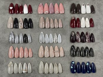 アウラ(aUla)/定額デザインＣ（16～30）