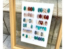 アンドヒンナ 不動前(& Hinna)/スタンダード定額コース