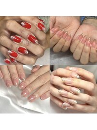 2月キャンペーンアート