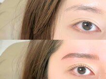 ケイトステージラッシュ 川越店/まつ毛パーマ眉WAXパリジェンヌ