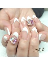 アイネイル(iNAIL)/