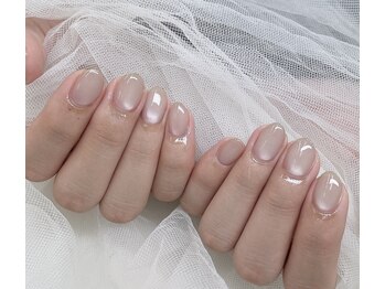 スピラ 上通店(Spira)/ちゅるんマグネット