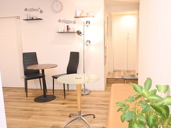 エスビーエス トウキョウ 大森店(SBS TOKYO)/◆サロン内観◆