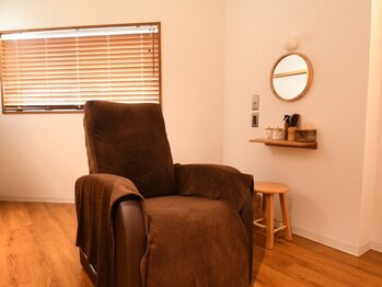 リアン(Lien)の写真/【女性専用/貴女だけのこだわり空間】日々頑張る女性に癒しの時間を◎ヘッドスパ・エステ・まつげパーマ