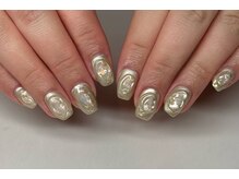 フィロンネイル 大森店(filonnail)/定額ニュアンス