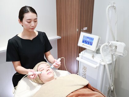 エヴァーグレース プレミシャス 心斎橋店(EVER GARACE Premycious)の写真