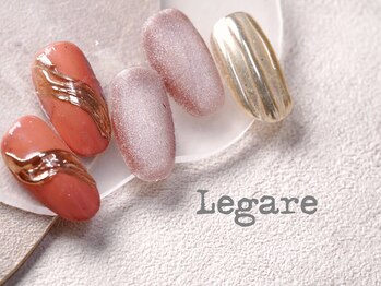 レガーレ 蒲田(Legare)/定額トレンド(蒲田/マグネット)