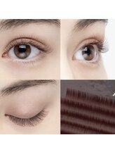 エフ(EF)/カラーエクステ