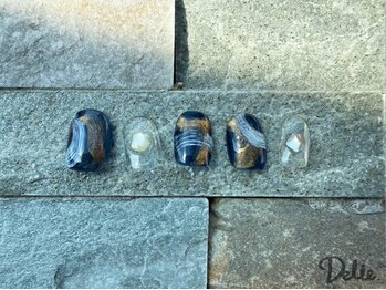 デリエ(Delie)/HAND BASIC