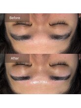 ニューミー(NEW ME)/加古川メンズ眉毛/眉毛デザイン