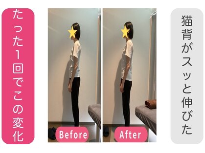 クーオス(KuuOs)の写真