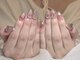 Mio nail なんば【長さだし/持ち込み/つけ放題/フィルイン/マグネットネイル】の写真
