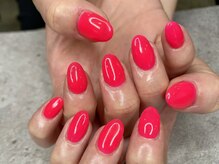 アモード(AMODE)/お客様ネイル◎
