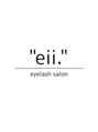 イー(eii.)/eyelash salon "eii."