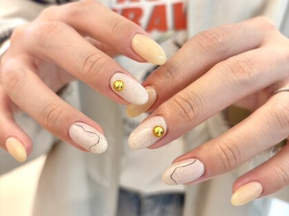 ソソ(soso)の写真