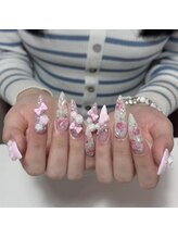 グリーンネイルサロン 横浜関内店(Green Nail Salon)/Green Nail salon