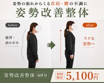 整体コンディショニング セレクト