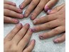キッズネイル（3歳～）