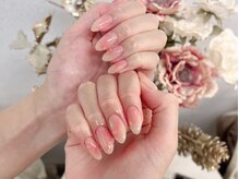 グロー ネイル(Glow Nail)/