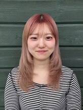 トータルビューティーブレイク 金沢店(TOTAL BEAUTY BREK) lCHIKA