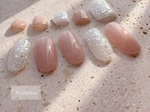 ロシェルア(Roshellua)の雰囲気（シンプルオフィス系からデザイン系まで幅広く人気。美フォルム♪）
