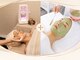 ケービューティー 小顔(K-beauty)の写真/毛穴ハイドロで毛穴洗浄＋毛穴を引き締めるパックでツルツル毛穴レスなお肌へ♪顔デコルテマッサージ付◎