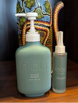 フェイバリットスパ(Favorite Spa)の写真/【頭皮リセットケア１１０分９，５００円】頭皮クレンジングで夏の頭皮環境をリセット！首肩もしっかりケア