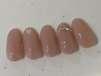 オルネイル(olunail)/定額デザイン