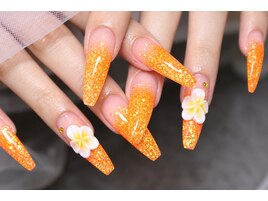 スカルプ定額￥12,100