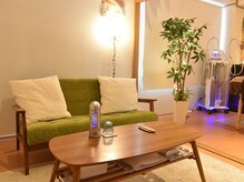 バタフライメイデン(Butterfly Maiden)/【施術前の体調確認】