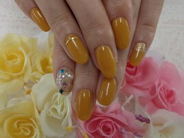 [川崎]夏カラーストーンアート☆