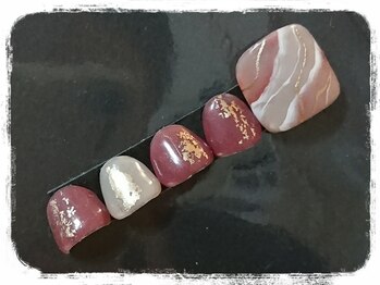 ウォーターワールド 大和店(WATER WORLD)/3周年定額フット