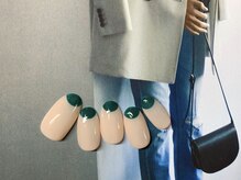 フェリシアネイル(FERECIA nail)/【定額コース】￥7980