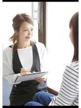 クリン アイラッシュ ビューティ(CURIN eyelash beauty)&nbsp;藤田 葉月