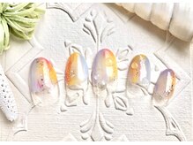 エブロマリン 湘南台店(evromarine)/【7月定額】ニュアンス