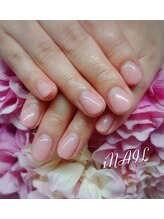 アイネイル(iNAIL)/