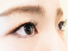 ビューティースクールアンドサロン アイズ 東大宮店(Beauty School & Salon I's)/高密度ボリュームラッシュ