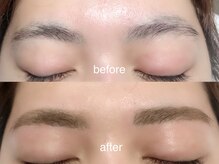 コム 草加マルイ店(com by neolive)/美眉ワックス脱毛