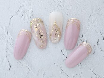 アトリエ エース(ACE)/パープルピンク