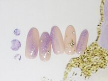 ネイルライフ(NailLife)/ダイヤネイル