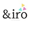 トイロ(&iro)のお店ロゴ