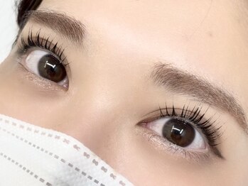 アイサロン ナナ 京橋(NANA)/まつげパーマ