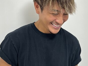 リジョーナ 一宮店(Lijona)の写真/全スタッフ高評価！本格的な眉毛WAXができるサロン【女性】垢抜け、間引き【男性】月100名以上ご来店