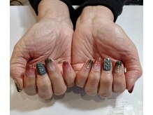 ベールス(Bellus)/デザインやり放題　持ち込み