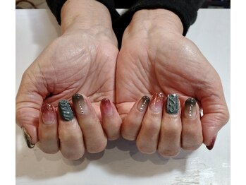 ベールス(Bellus)/デザインやり放題 持ち込み