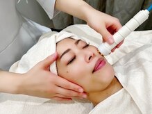 ミートゥー プレミアムエステティック/【フェイシャル】毛穴ケア